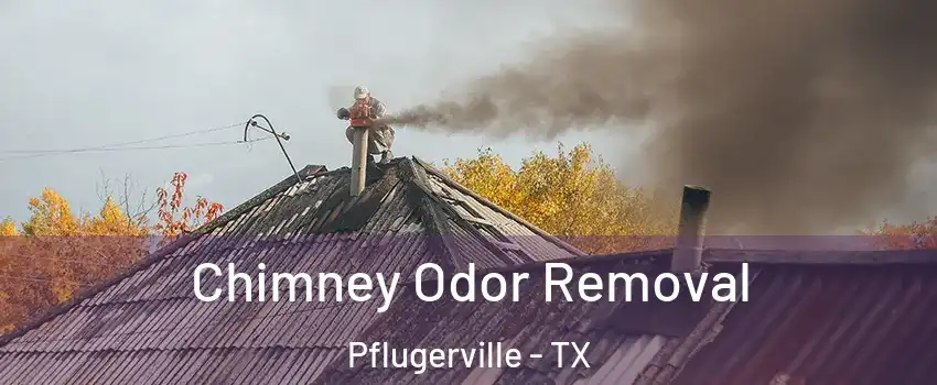  Chimney Odor Removal Pflugerville - TX