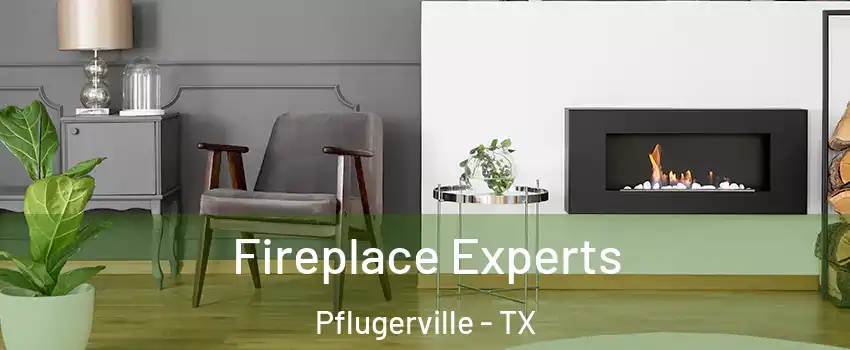  Fireplace Experts Pflugerville - TX