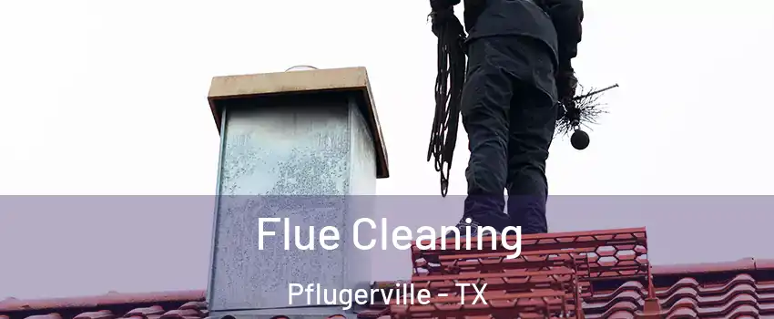  Flue Cleaning Pflugerville - TX