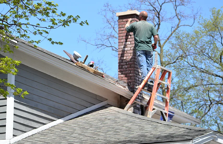 Chimney & Fireplace Inspections Services in Pflugerville, TX