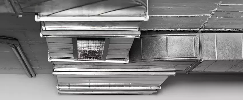 Trusted Air Duct Cleaning Company in Pflugerville, Texas