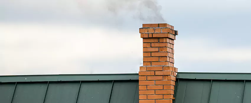 Animal Screen Chimney Cap Repair And Installation Services in Pflugerville, Texas