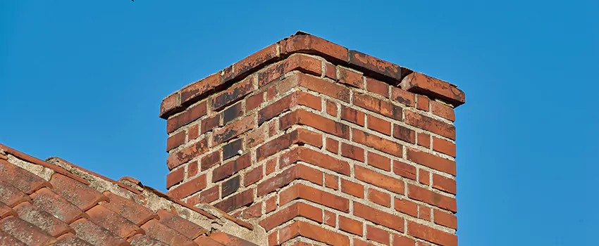 Clean Blocked Chimney in Pflugerville, Texas