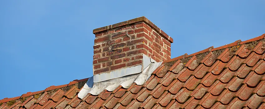 Residential Chimney Bricks Rotten Repair Services in Pflugerville, TX