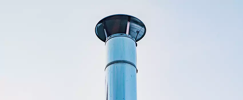 Wind-Resistant Chimney Caps Installation and Repair Services in Pflugerville, Texas