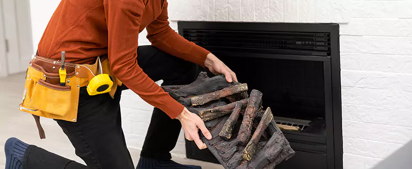 Chimney Creosote Cleaning Cost in Pflugerville, Texas