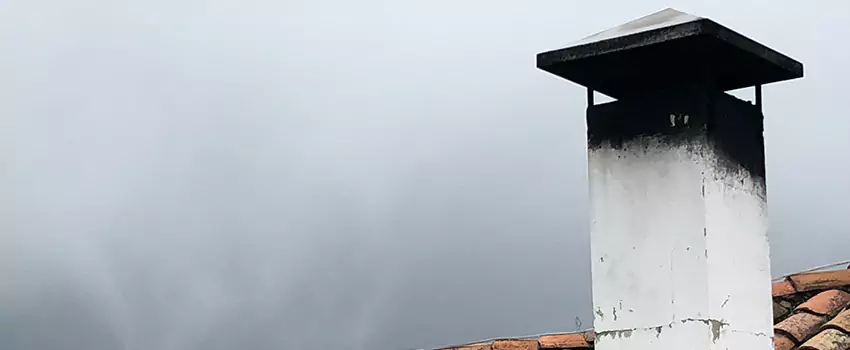 Chimney Damper Inspection in Pflugerville, TX