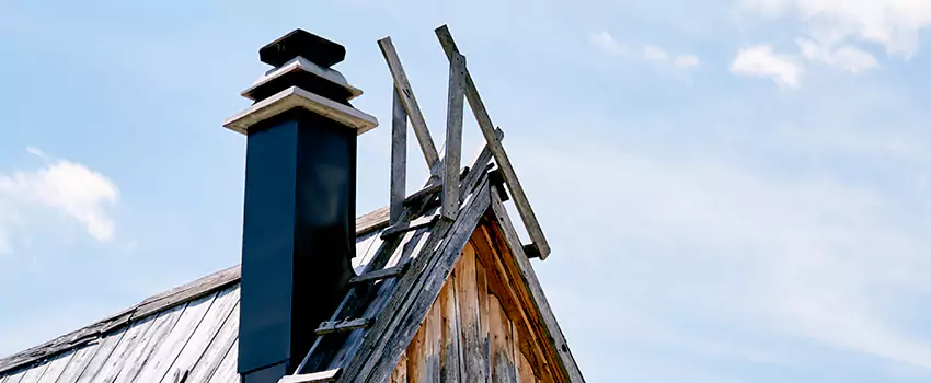 Chimney Creosote Cleaning in Pflugerville, TX