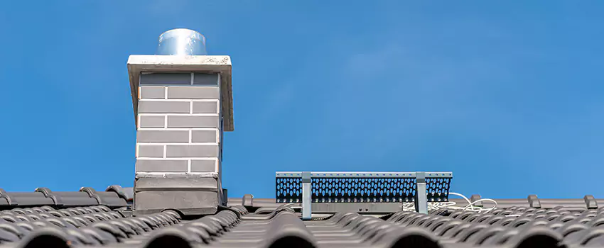 Chimney Flue Relining Services in Pflugerville, Texas