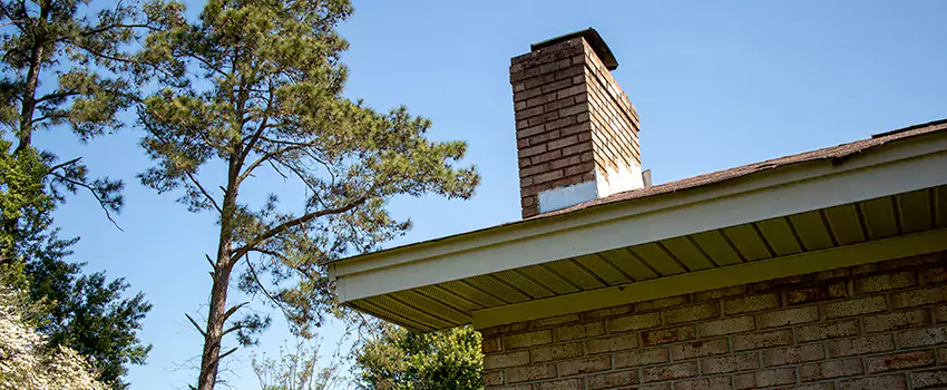 Budget-Friendly Chimney Masonry Service in Pflugerville, Texas