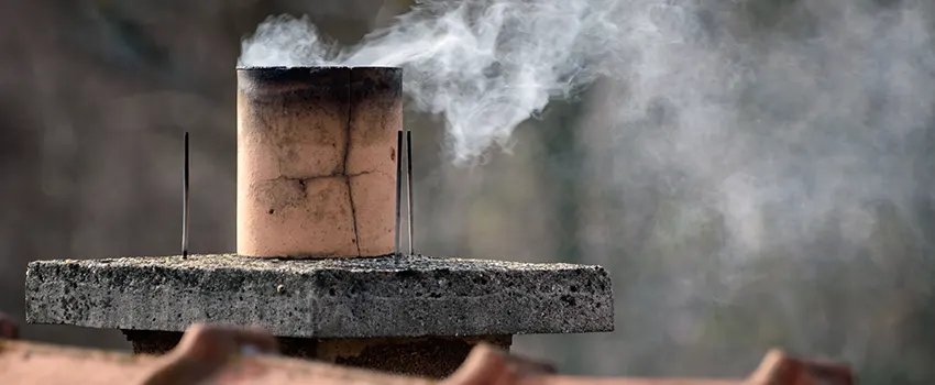 Wood Burning Chimney Odor Removal in Pflugerville, TX