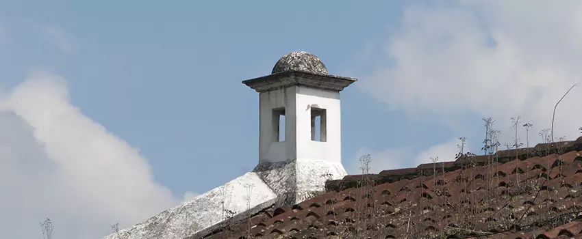 Cost To Rebuild A Chimney in Pflugerville, TX