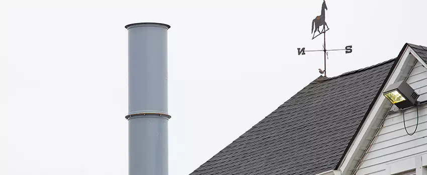 Chimney Inspection in Pflugerville, TX