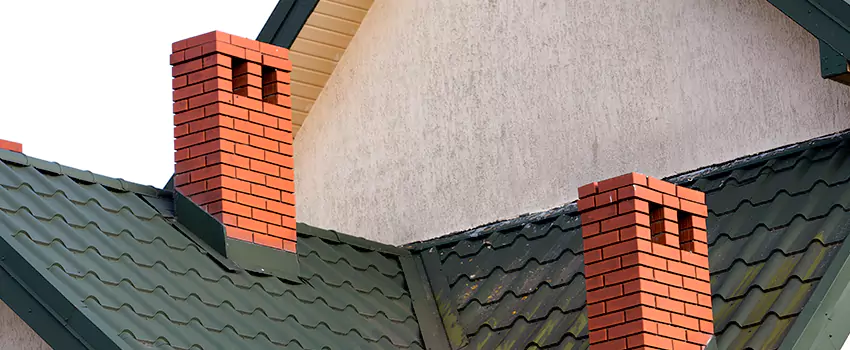 Chimney Saver Waterproofing Services in Pflugerville, Texas