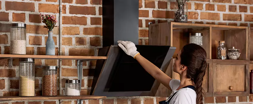 Chimney Installation in Pflugerville, TX