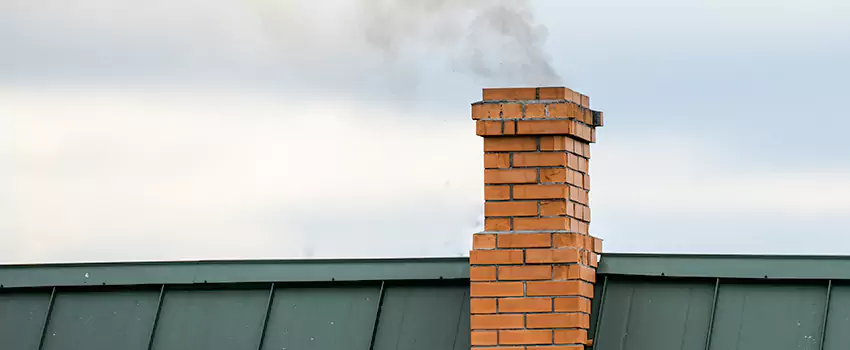 Chimney Soot Cleaning Cost in Pflugerville, TX