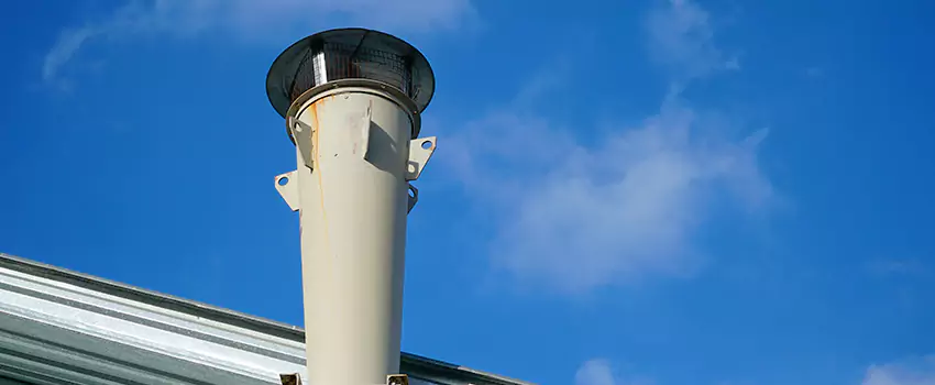 Chimney Spark Arrestor Requirements in Pflugerville, TX