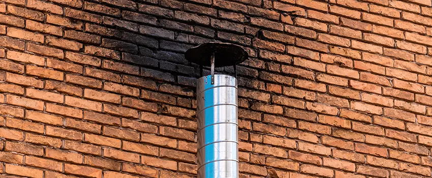 Diagnosing Commercial Chimney Problems in Pflugerville, TX