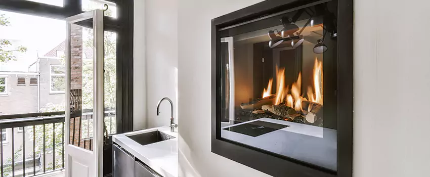 Dimplex Fireplace Installation and Repair in Pflugerville, Texas