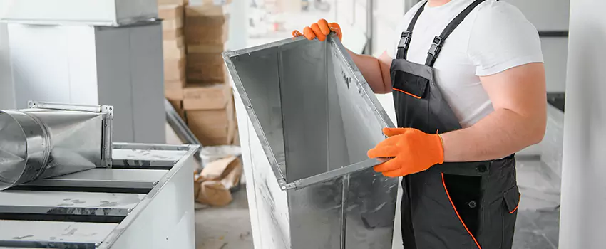 Benefits of Dryer Vent Inspection in Pflugerville, TX