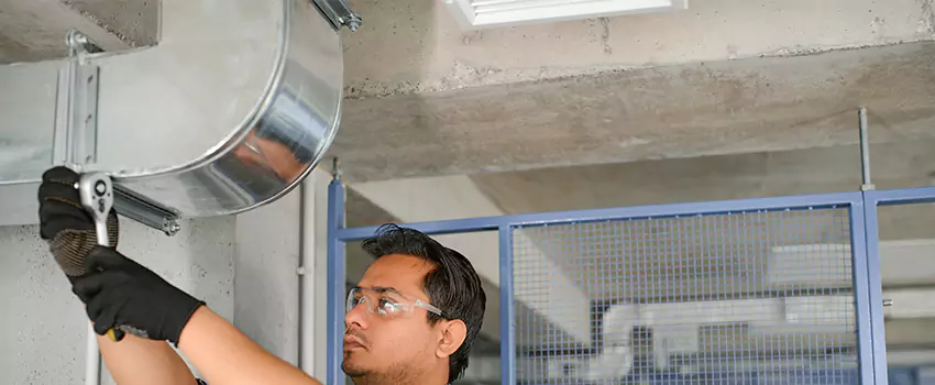 HVAC Ductwork Cleaning in Pflugerville, TX