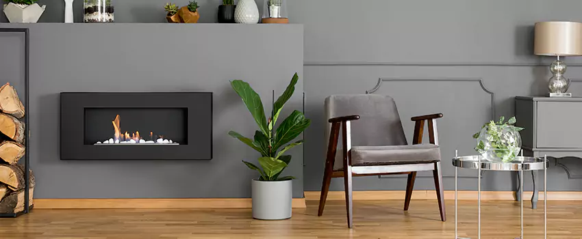 Ethanol Fireplace Burner Repair in Pflugerville, TX