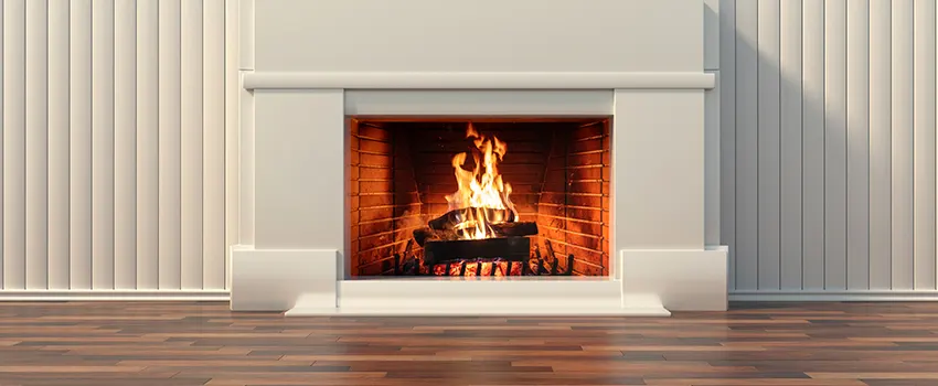 Fireplace Broken Ashtray Repair Services in Pflugerville, Texas