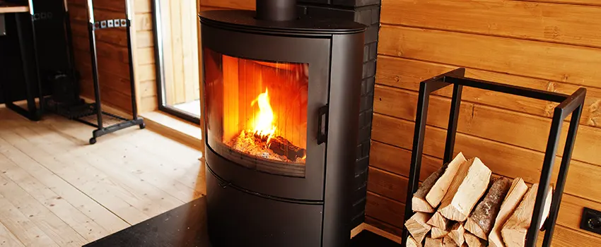 Gas Fireplace Door Handle Installation Services in Pflugerville, Texas