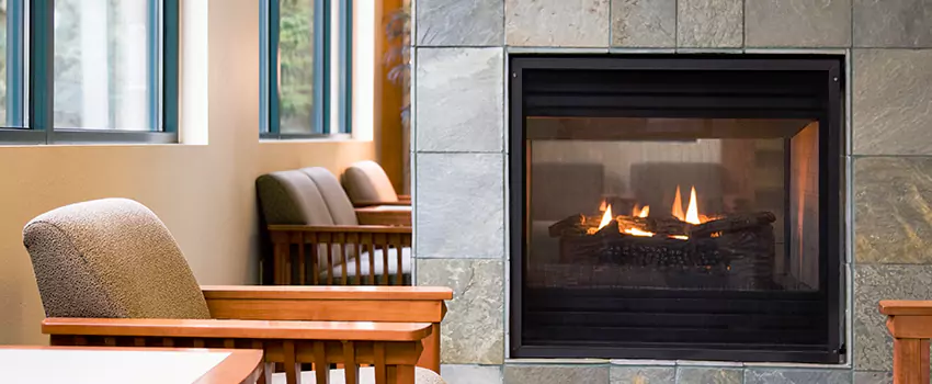Fireplace Refacing in Pflugerville, Texas