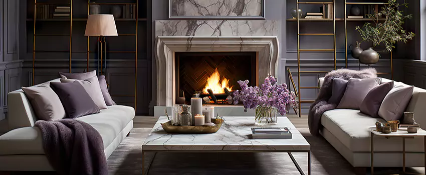 Fireplace Xtrordinair Ember-Glo Insert Fireplace Maintenance in Pflugerville, Texas