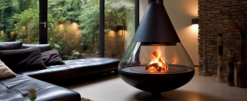 Affordable Floating Fireplace Repair And Installation Services in Pflugerville, Texas