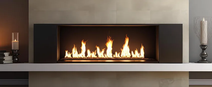 Vent Free Gas Fireplaces Repair Solutions in Pflugerville, Texas