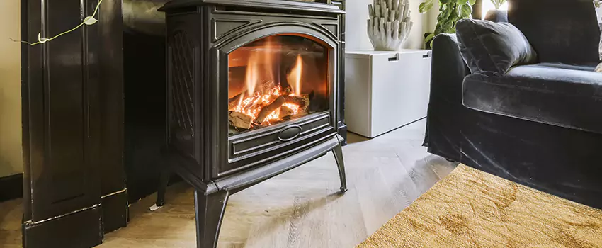 Cost of Hearthstone Stoves Fireplace Services in Pflugerville, Texas