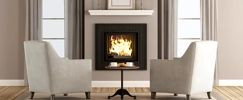 Heat & Glo Outdoor Gas Fireplaces Installation Contractors in Pflugerville, Texas