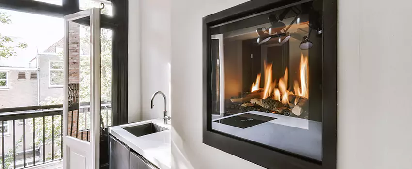 Cost of Monessen Hearth Fireplace Services in Pflugerville, TX