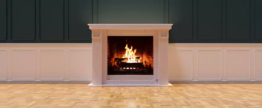 Napoleon Electric Fireplaces Inspection Service in Pflugerville, Texas
