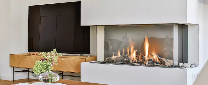 Ortal Wilderness Fireplace Repair and Maintenance in Pflugerville, Texas