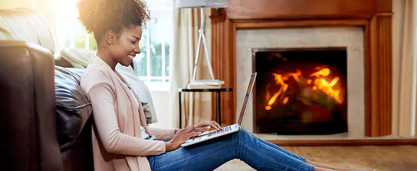 Cost-Effective Osburn Fireplace Installation and Repair in Pflugerville, TX