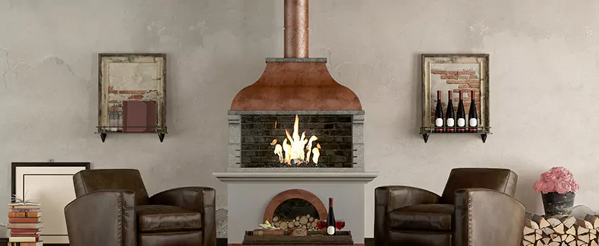 Benefits of Pacific Energy Fireplace in Pflugerville, Texas