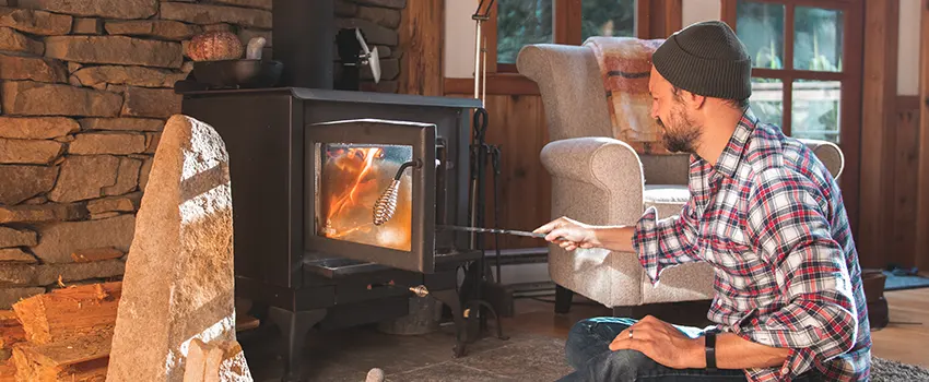 Cost of Pellet Fireplace Installation Services in Pflugerville, TX