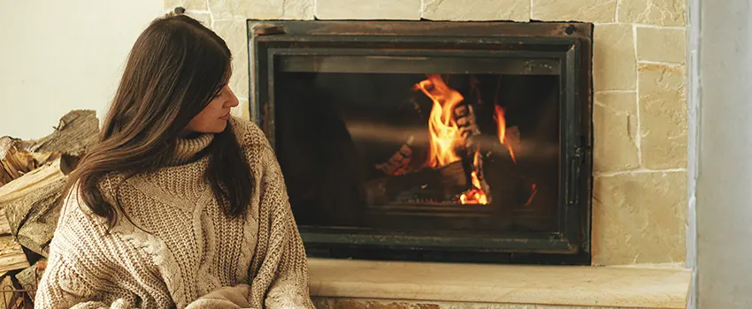 Regency Outdoor Fireplace Products Maintenance and Replacement Services in Pflugerville, Texas