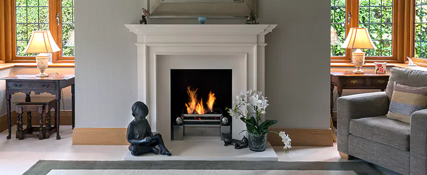 RSF Fireplaces Maintenance and Repair in Pflugerville, Texas