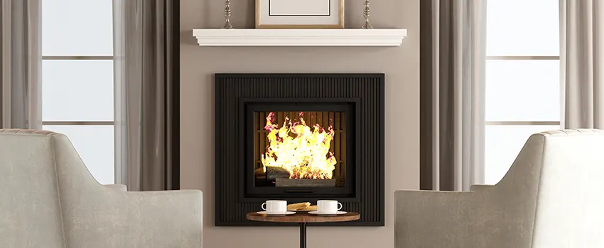 Superior Outdoor Fireplace Repair in Pflugerville, TX