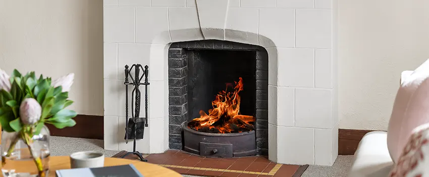 Valor Fireplaces and Stove Repair in Pflugerville, TX