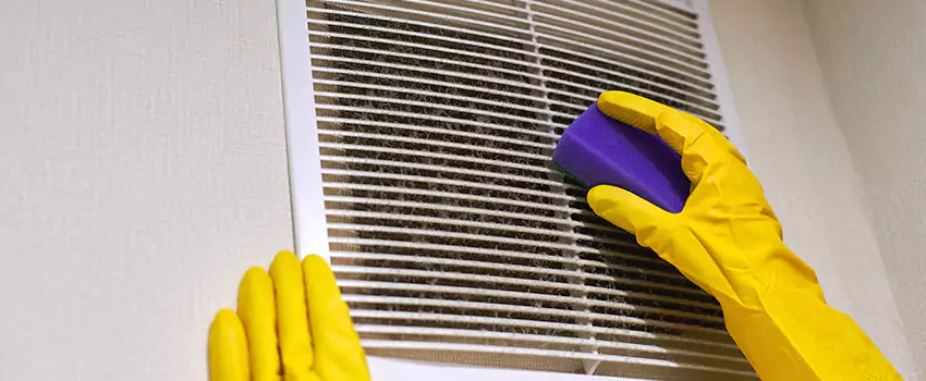 Vent Cleaning Company in Pflugerville, TX
