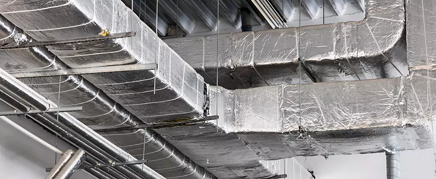 Vent Dust Cleaning Cost in Pflugerville, TX