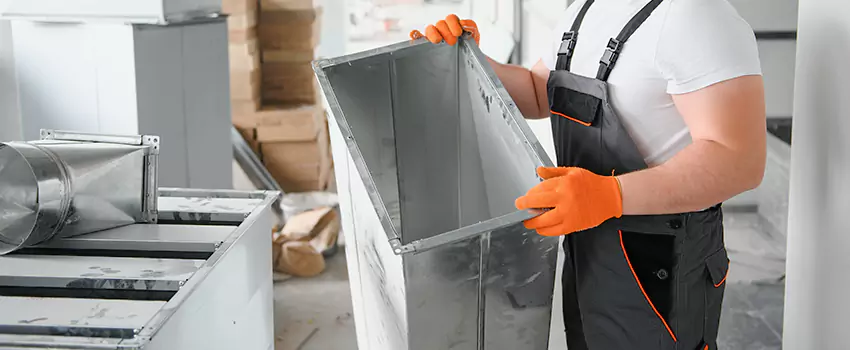 Ventilation Fan Cleaning Services in Pflugerville, Texas