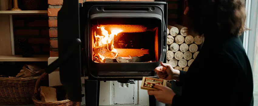 Key Features of Vermont Castings Fireplaces in Pflugerville, TX