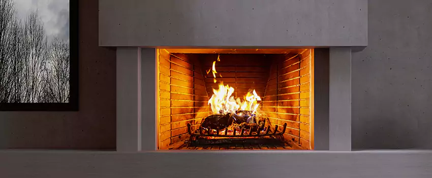 Indoor Wood Burning Furnace Repair and Installation in Pflugerville, Texas