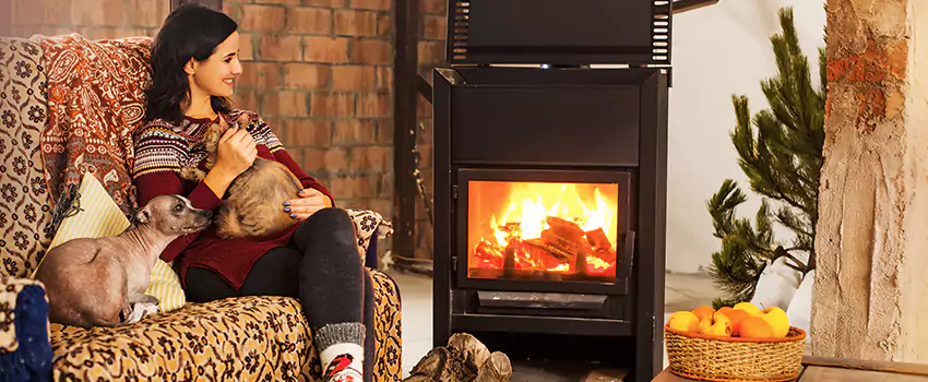 Wood Stove Chimney Cleaning Services in Pflugerville, TX
